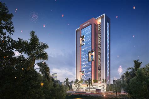 Aastha Promoters and Developers - Residential Property in Jamshedpur