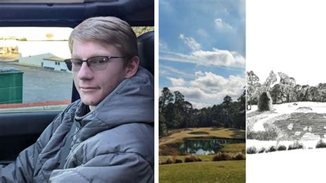 Mar-a-Lago gunman Austin Tucker Martin was a painter, obsessed with ...