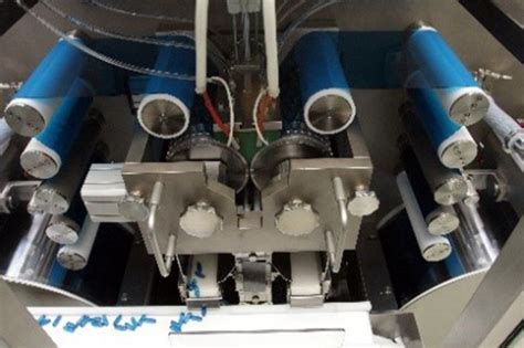 Image result for Ai Encapsulating Machine