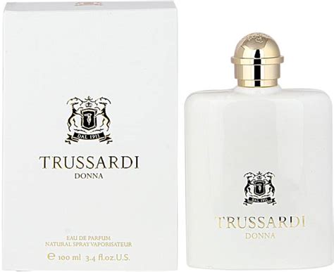 Buy Trussardi Donna Dal 1911 EDP - 100 ml Online In India | Flipkart.com