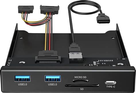 Image result for Front Panel USB