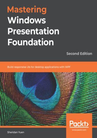 Image result for Windows Presentation Foundation Examples