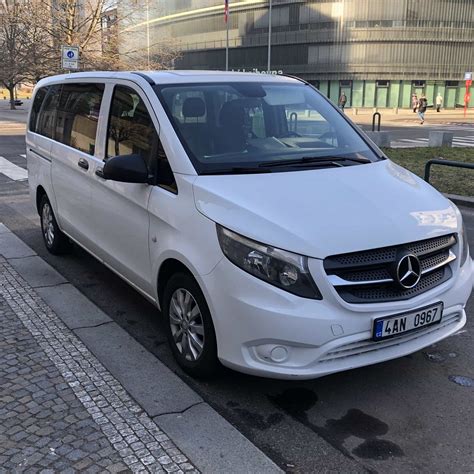 PRAGUE AIRPORT TRANSFER - BOKAS TRANSFER S.R.O. (2026) All You Need to ...