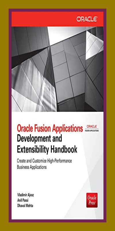 Image result for Oracle Fusion App Development