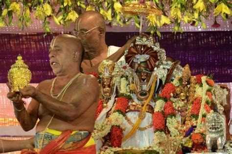 how did seetharamula kalyanam happend - Brainly.in