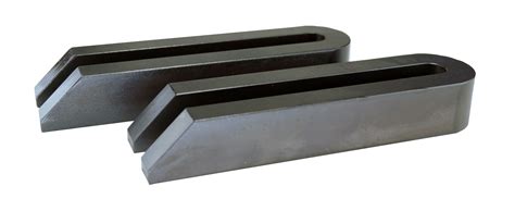 Press U Clamp | NEW STRONG | MISUMI India