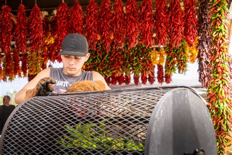 Hatch Chile Festival In New Mexico at Mildred Rohe blog