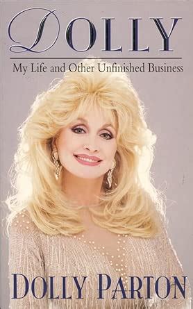Buy Dolly: My Life and Other Unfinished Business Book Online at Low ...