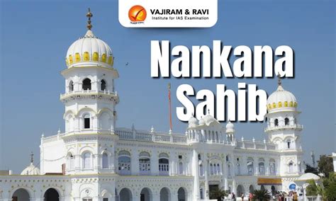 Nankana Sahib, Birth, Death, Religion, Latest News