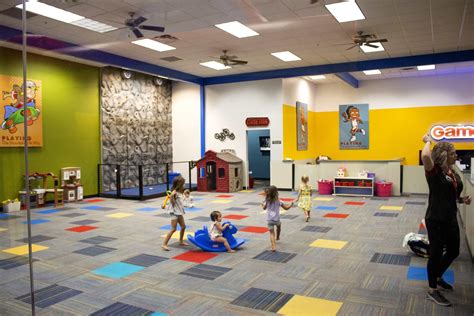 Gilbert | Mountainside Fitness