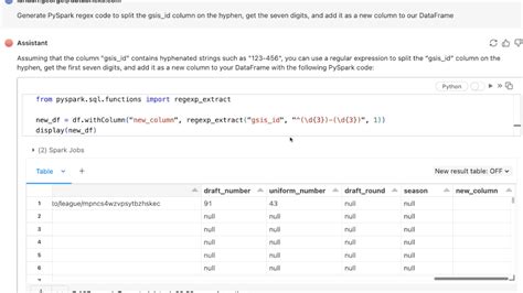 Image result for Databricks Assistant