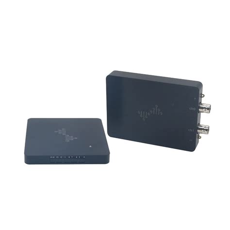 Buy HXSMK Logic Analyzer Kit Kit Logic Analyzer Dual Channel 16G Depth ...