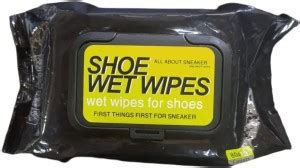 Ml sewliya Shoe Wet Wipes Cleaner Price in India - Buy Ml sewliya Shoe ...