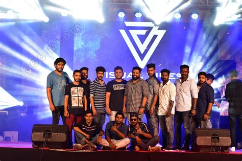 St. George's College, Aruvithura