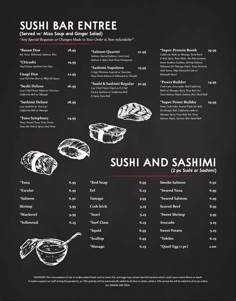 Rusan Edgewood｜Online Order｜Atlanta｜GA