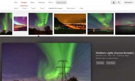 Creative Commons Search 的图像结果