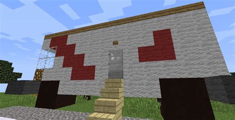 Image result for RV Minecraft Build