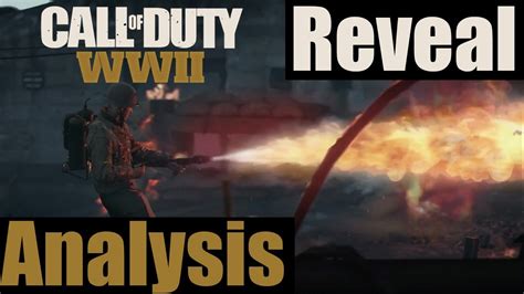 Image result for Cod WW2 Commentary