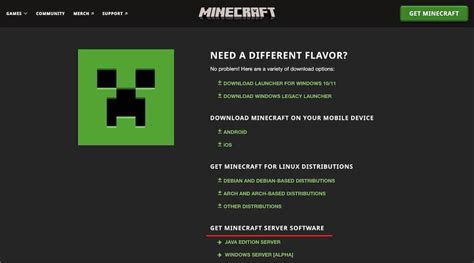 Image result for Downloading Java to Make a Minecraft Server