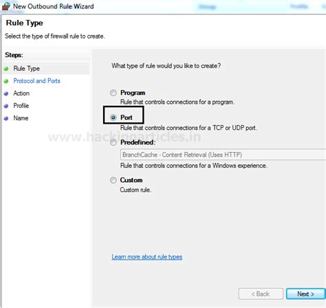 Comprehensive Guide to Port Redirection using Rinetd - Hacking Articles