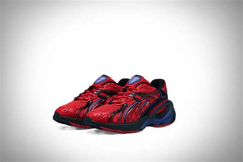 Puma Inverse: las zapatillas que fusionan el diseño urbano y deportivo ...
