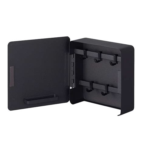 Image result for Magnetic Key Box with Code