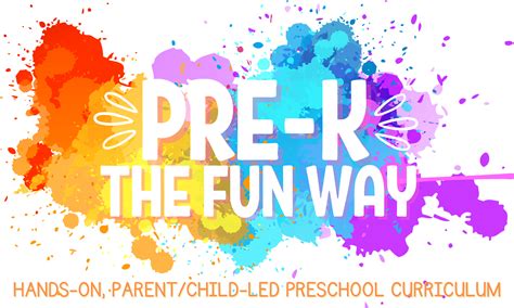 WHY I LOVE PARENT AND CHILD-LED PRESCHOOL CURRICULUMS | Jeni Utley