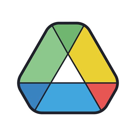 Image result for Google Drive API Icon