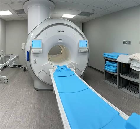 Northeast Regional Medical Center’s new MRI offers expanded patient ...