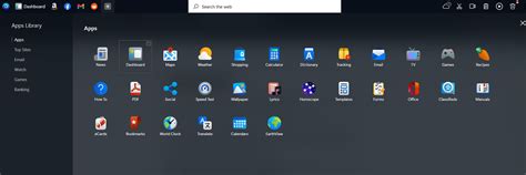 Taskbar Apps 的图像结果