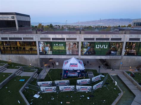 Charlie Kirk’s Open-Air Debates Made Him a Draw on College Campuses ...