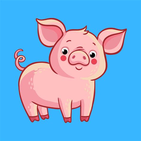 51 Funny Pig Jokes - Here's a Joke