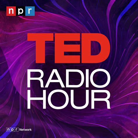 Prophets of Technology: The OG influencers : TED Radio Hour : NPR