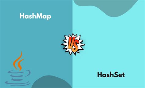 Image result for HashSet Java vs HashMap