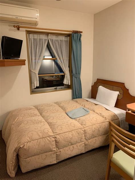 HYPER HOTEL KOMATSU (Ishikawa) - Hotel Reviews, Photos, Rate Comparison ...