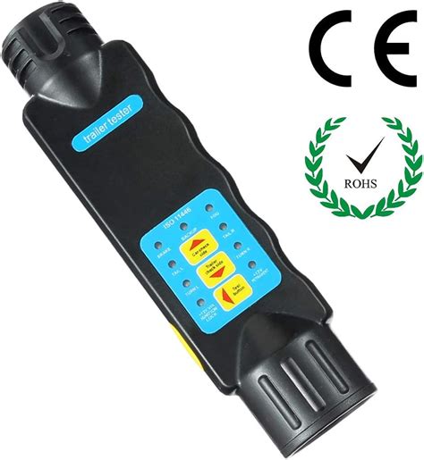 Image result for Trailer Plug Testing