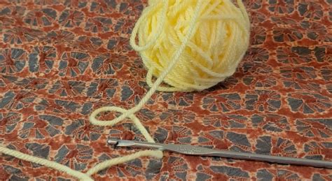 Image result for Step by Step Basic Crochet