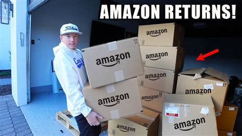 Image result for Amazon Return Box