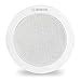 Bosch Pa Lcz-Um06-In 6W Metal Based Compact wired Ceiling Speaker ...