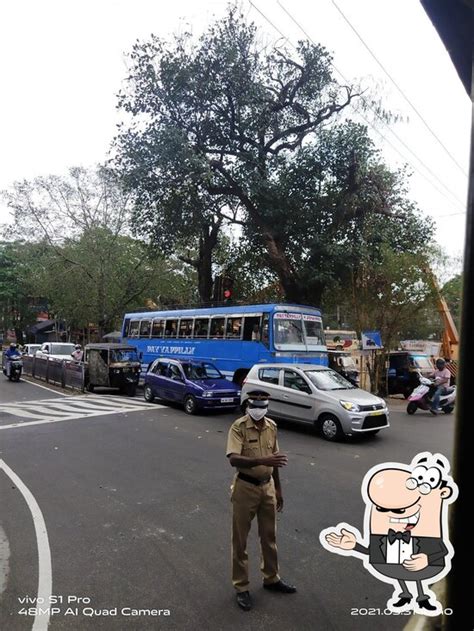 Chalakkudy Night Thattukada, Chalakudy - Restaurant menu, prices and ...