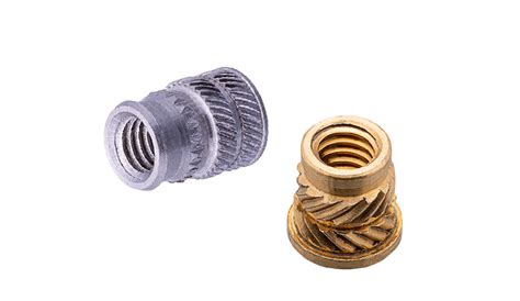 Image result for Threaded Expanding Inserts