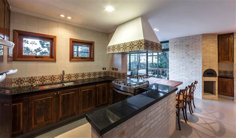 24 Rustic Kitchen Decors | homify