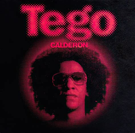 "El Abayarde" Tego Calderón - Los 600 de Latinoamérica