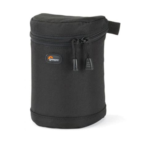 کیف لنز لوپرو Lowepro Lens Case 9X13cm | قیمت + مشخصات | نورنگار