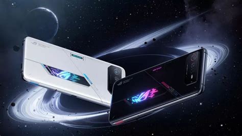 Asus ROG Phone 7 Variants Appears On Geekbench Listing; What To Expect ...