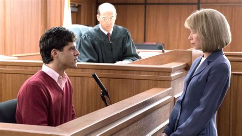 Watch Law & Order True Crime Episode: Episode 6 - NBC.com