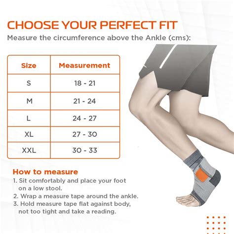 Buy VISSCO ANKLER | 2 IN 1 ANKLET + BINDER | PROVIDES SUPPORT ...