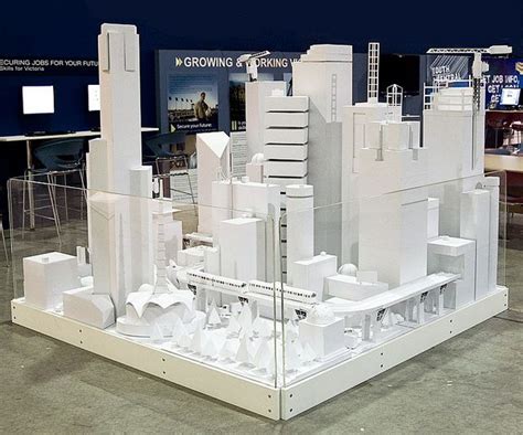 Image result for How to Design Module City with Paper