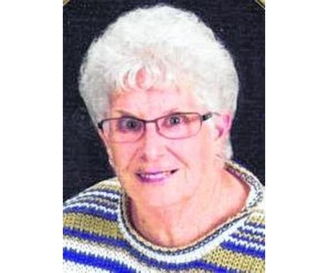 Esther Fett Obituary (2025) - Lima, OH - The Lima News