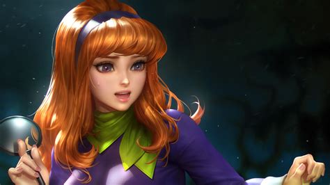 Daphne Blake [Scooby Doo] | Daphne Blake Name – PXBSOX